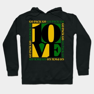 Love Hoodie